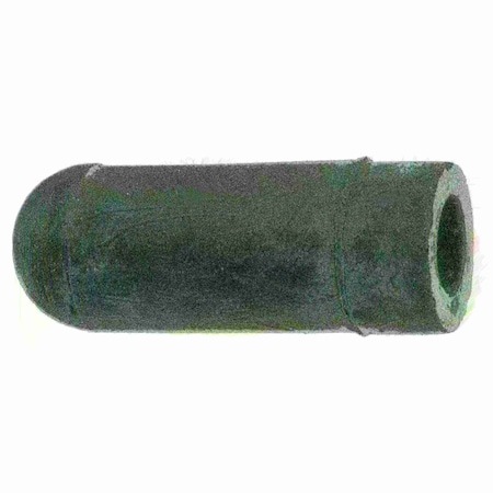 Midwest Fastener 5/16" x 1-1/4" Rubber Vacuum Caps 5PK 32747